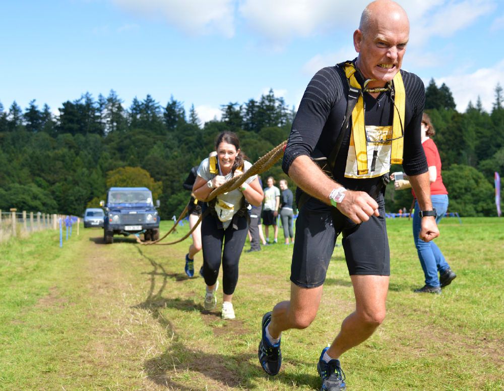 Buccleuch Property Challenge 2018 Buccleuch Property