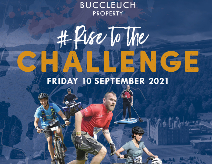 Buccleuch Property Challenge Update image