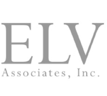 ELV Associates logo