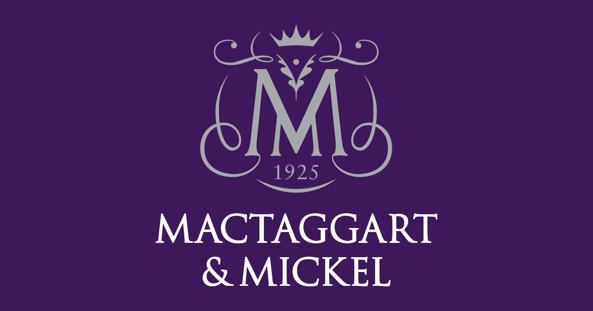 Mactaggart & Mickel logo